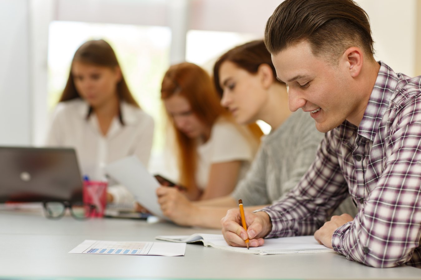 Ausbildung Umschulung GPB