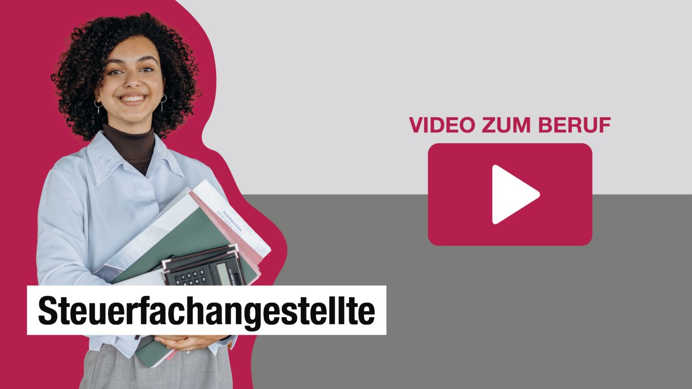 Videovorschaubild Steuerfachangestellte