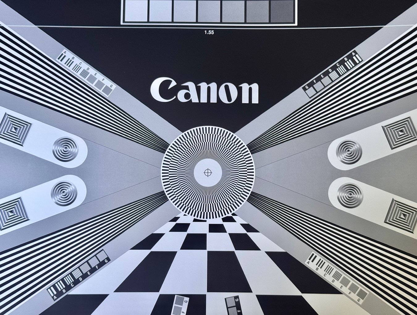 Canon Objektive Mediengestaltung