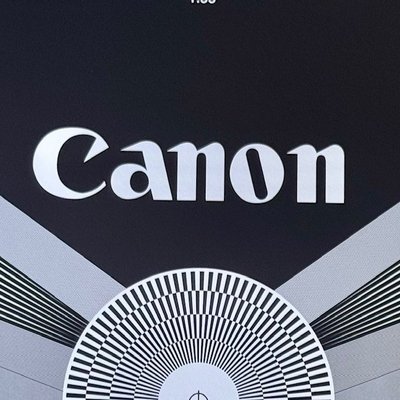 Canon Objektive Mediengestaltung