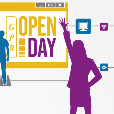 GPB Open Day 2020