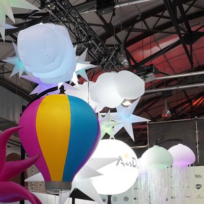 Future of Festivals Messe Berlin