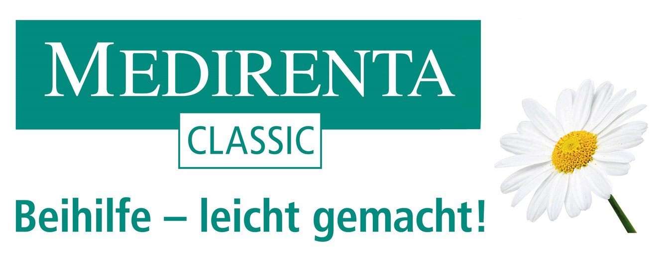 Logo Mediarenta