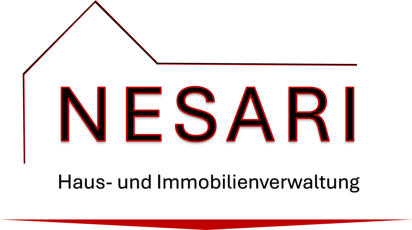 Logo Nesari Haus- und Immobilienverwaltung