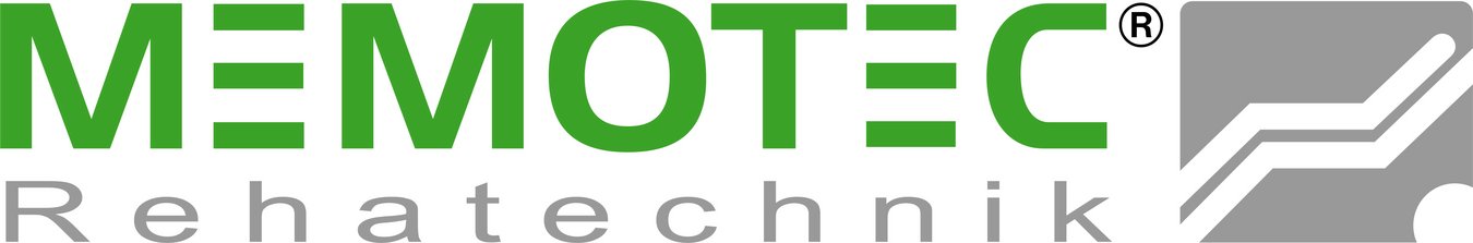 Logo Memotec Rehatechnik GmbH