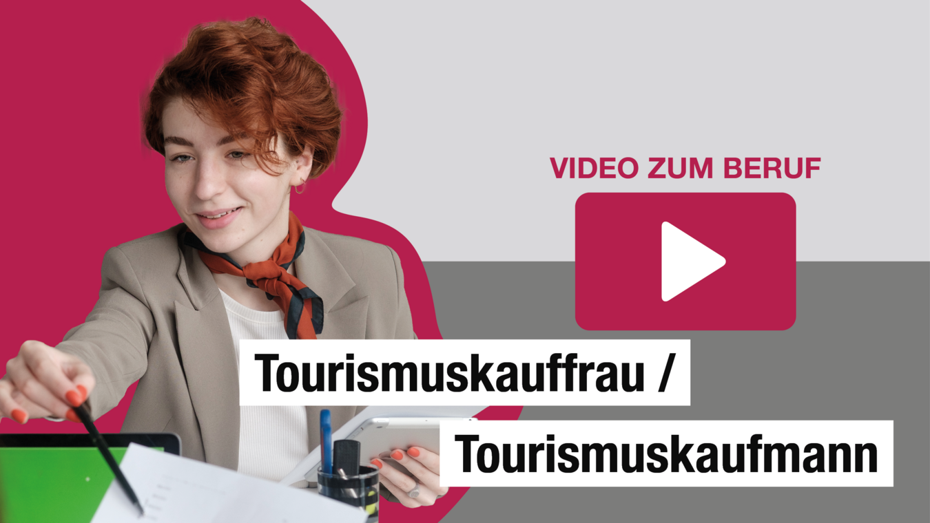 Videovorschaubild Tourismuskaufleute