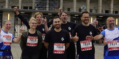 B2Run Team