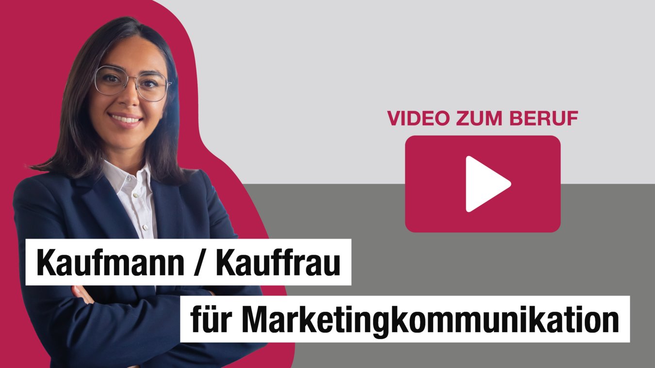 Videovorschaubild Marketingkommunikation