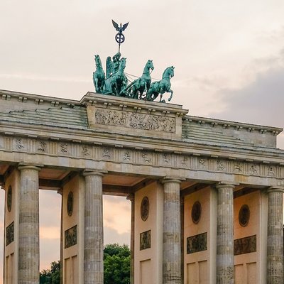 Verwaltungsfachangestellte in Berlin