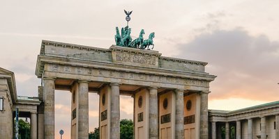 Verwaltungsfachangestellte in Berlin