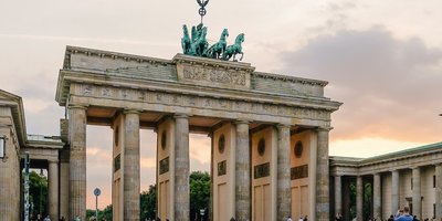 Verwaltungsfachangestellte in Berlin