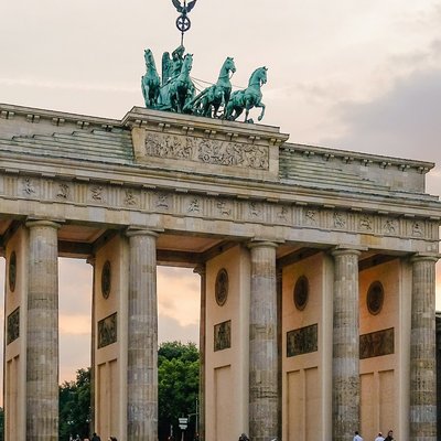 Verwaltungsfachangestellte in Berlin