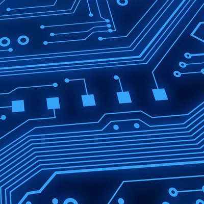 IT Systemelektroniker Technik Karte