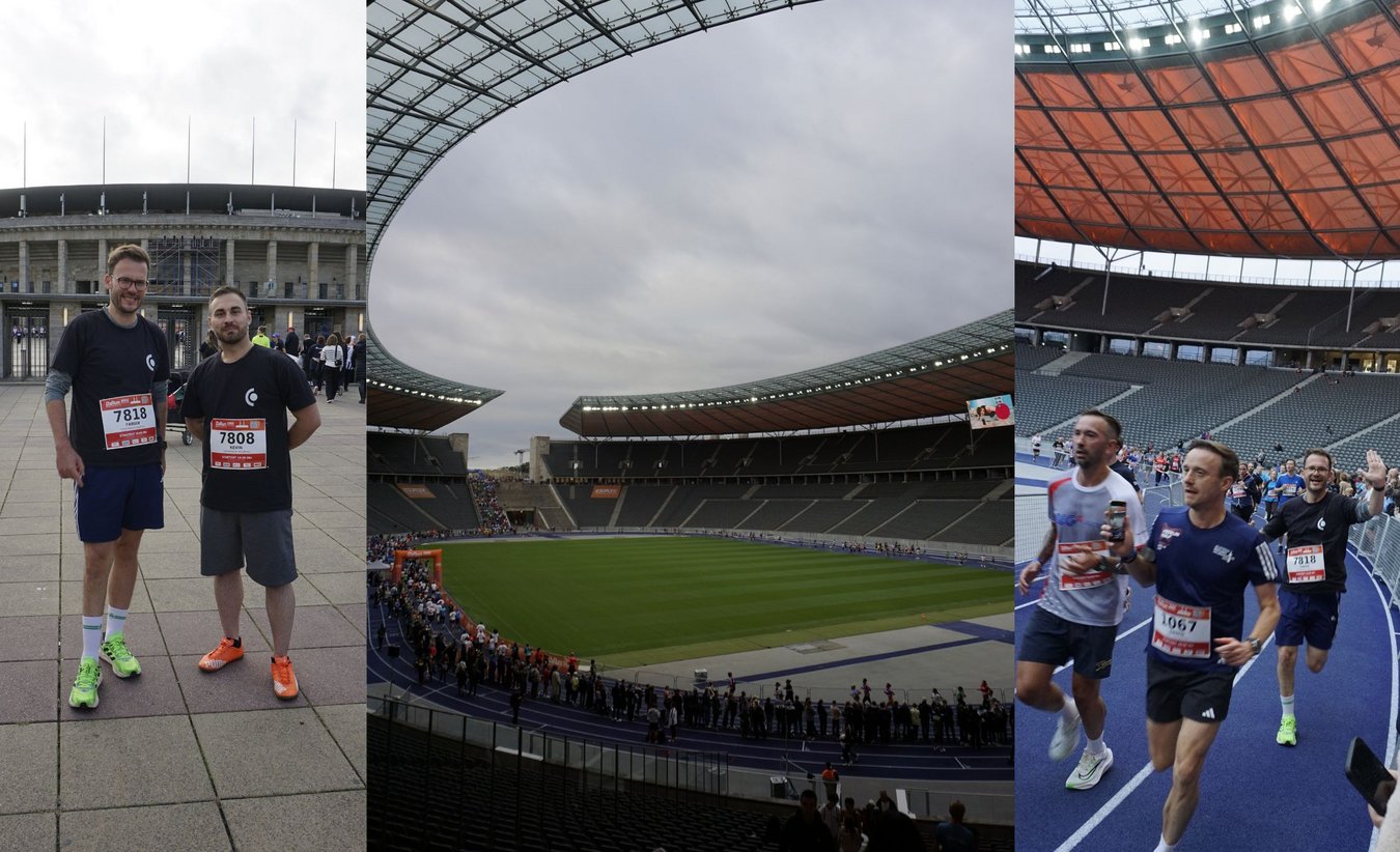B2Run Berlin