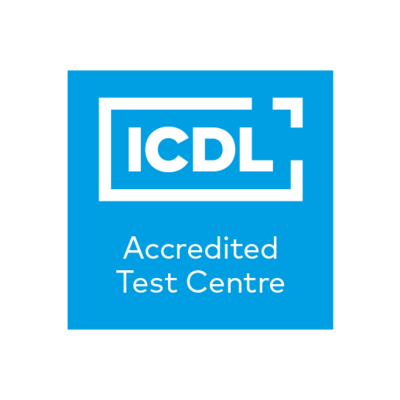 International Certification of Digital Literacy Logo