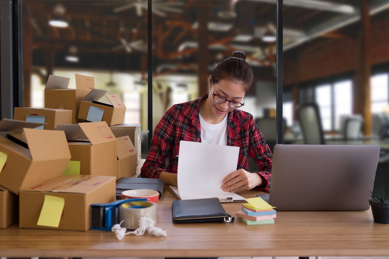 Kauffrau E-Commerce Ausbildung Umschulung