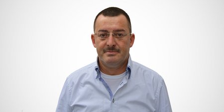 Dozentenfoto