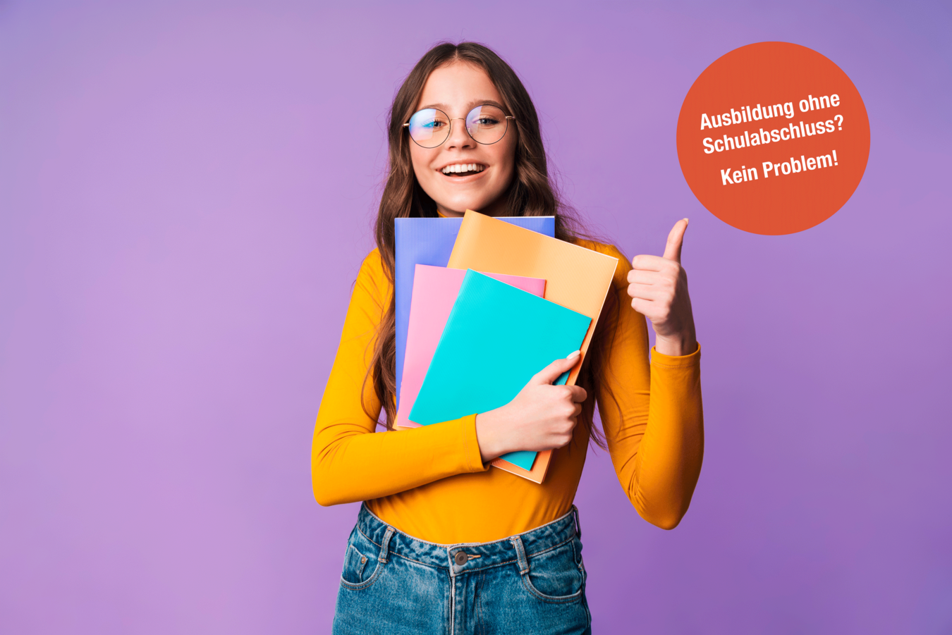 Ausbildung ohne Schulabschluss Berlin