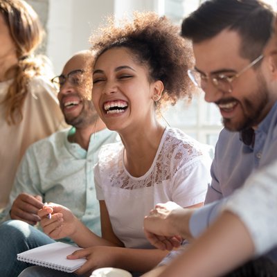 Ausbildung Teamwork Lerngruppe Lernen