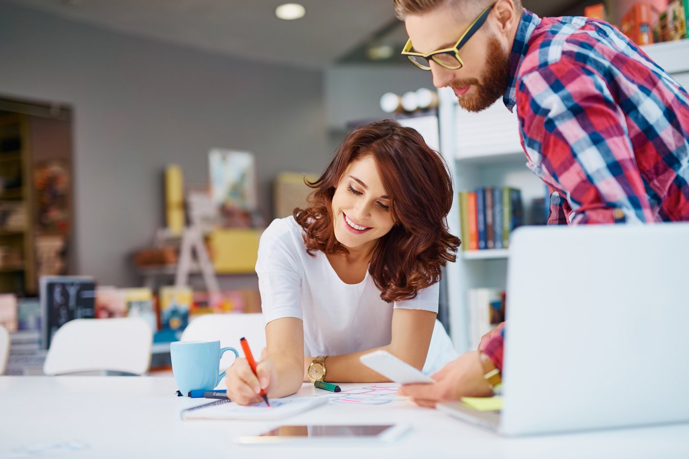 medien ausbildung berlin