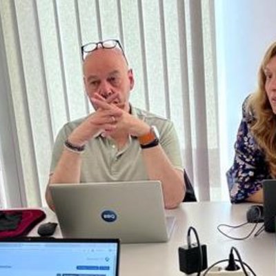 Hackathon in Berlin