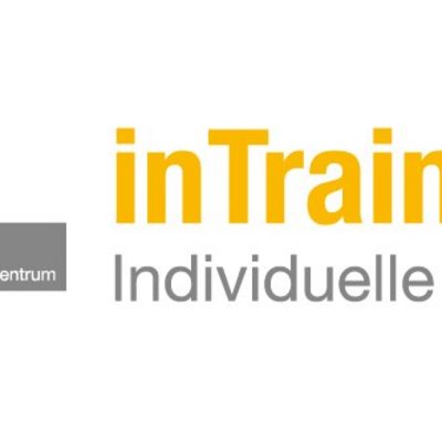 GPB inTrain Weiterbildungen Logo