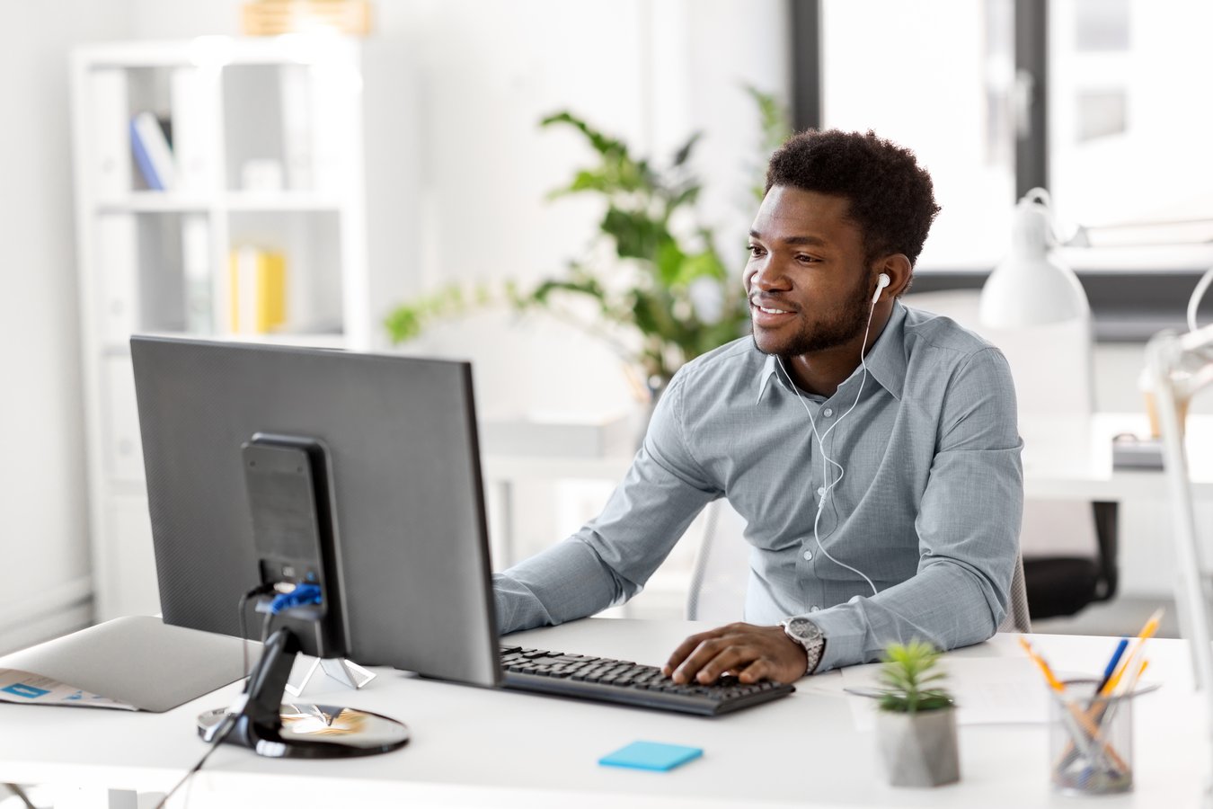 Kaufleute Büromanagement Umschulung Ausbildung