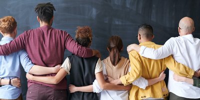 Diversität bei der GPB