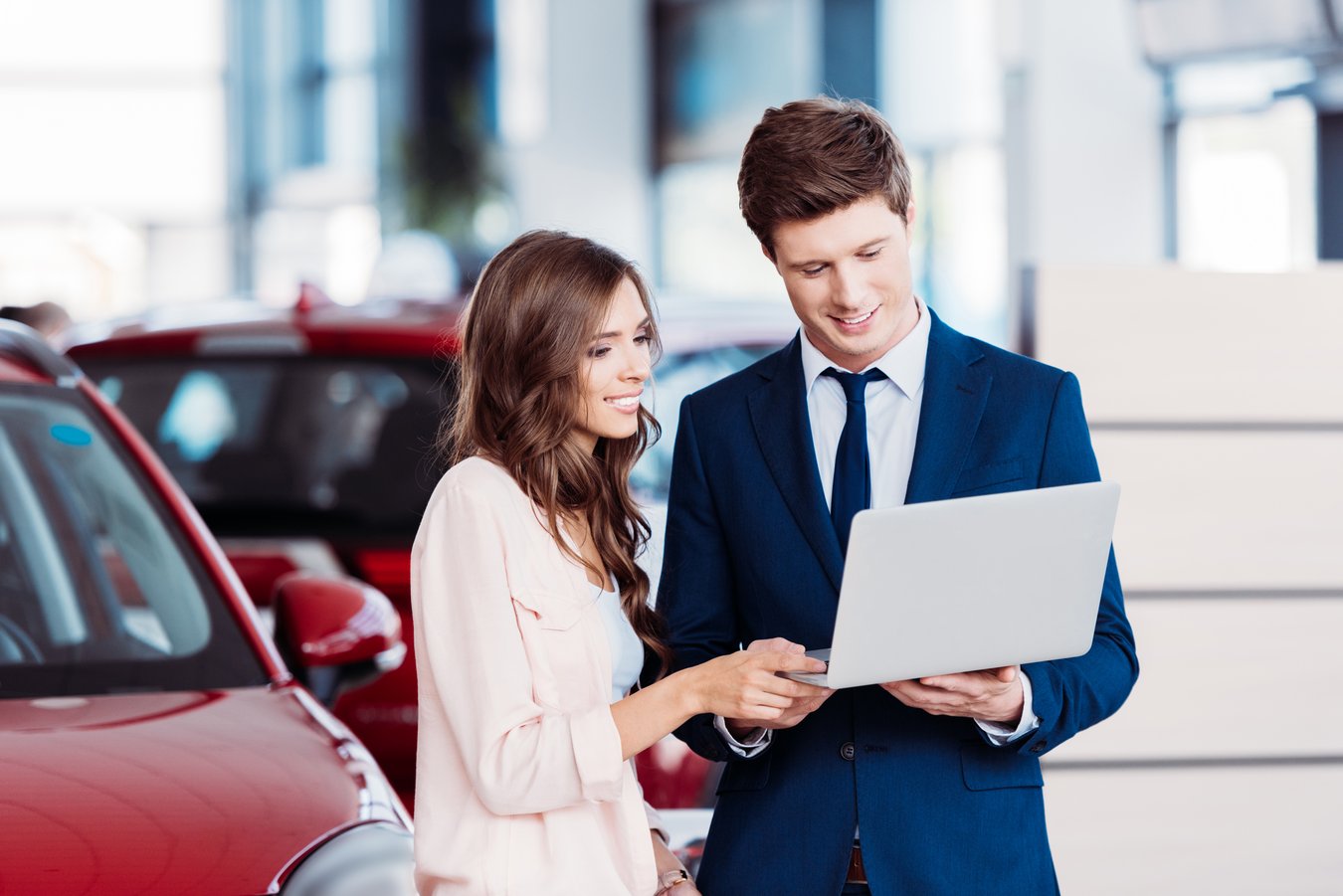 Ausbildung Automobilkaufmann Berlin