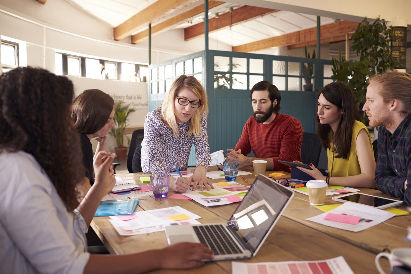 Veranstaltungskaufleute Ausbildung Berlin