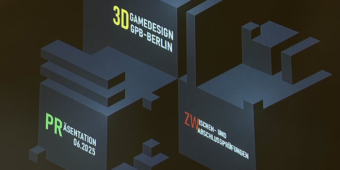 3D Game Prüfung Sommer 2025