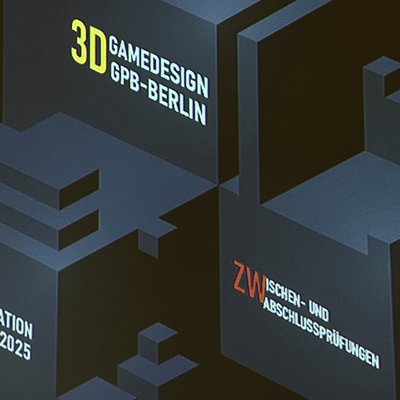 3D Game Prüfung Sommer 2025