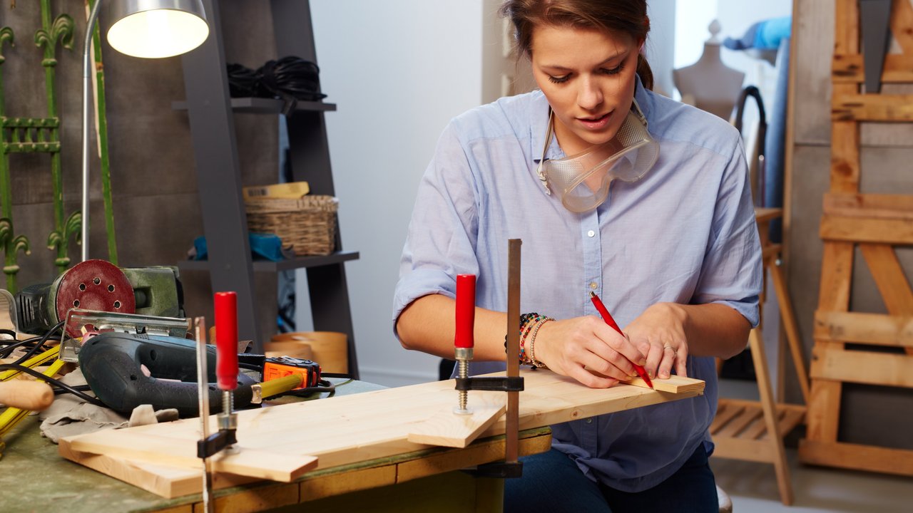 Ausbildung Gestalter für visuelles Marketing (IHK) GPB Berlin