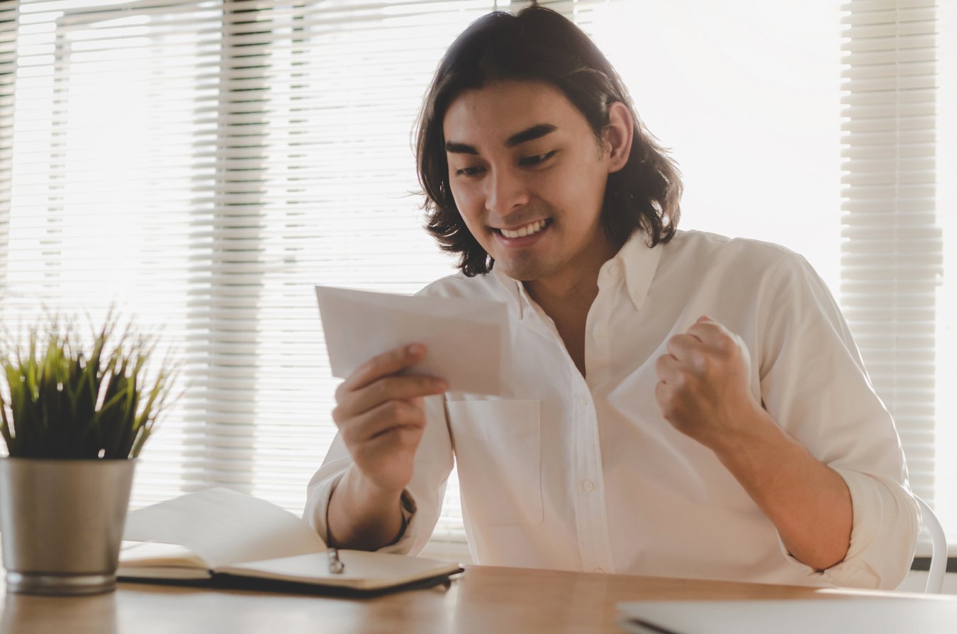 Fördermöglichkeit Bildung Kredit Ausbildung