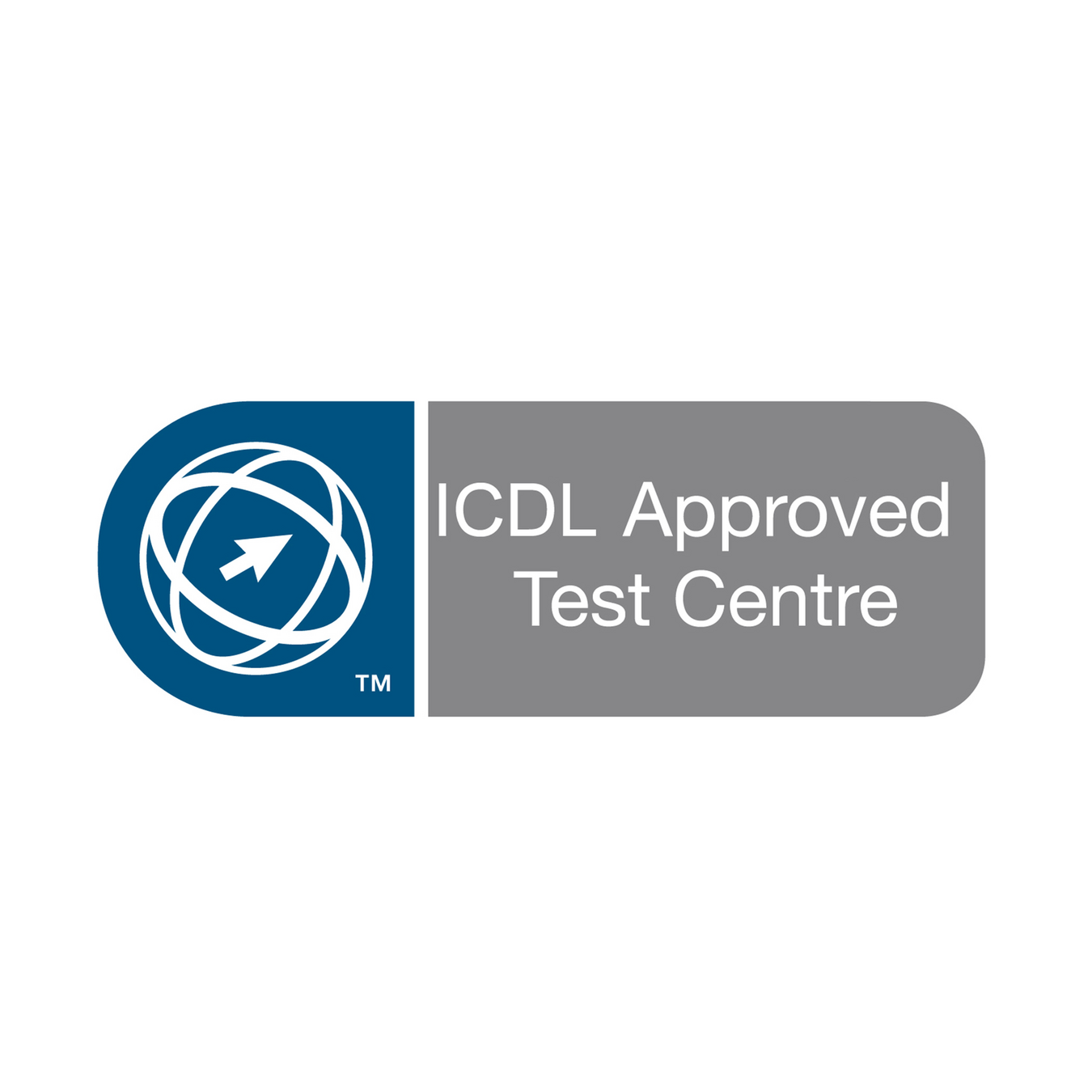 ICDL ECDL Prüfungszentrum Logo