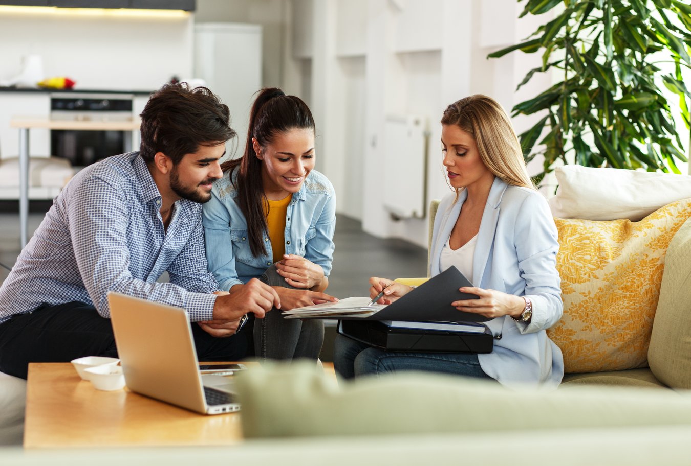 Ausbildung Immobilienkauffrau Berlin