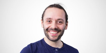 Dozentenfoto
