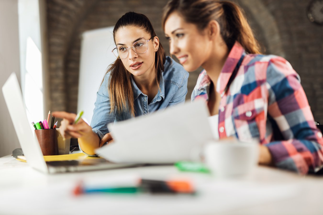 Ausbildung Mediengestalter Digital und Print Berlin