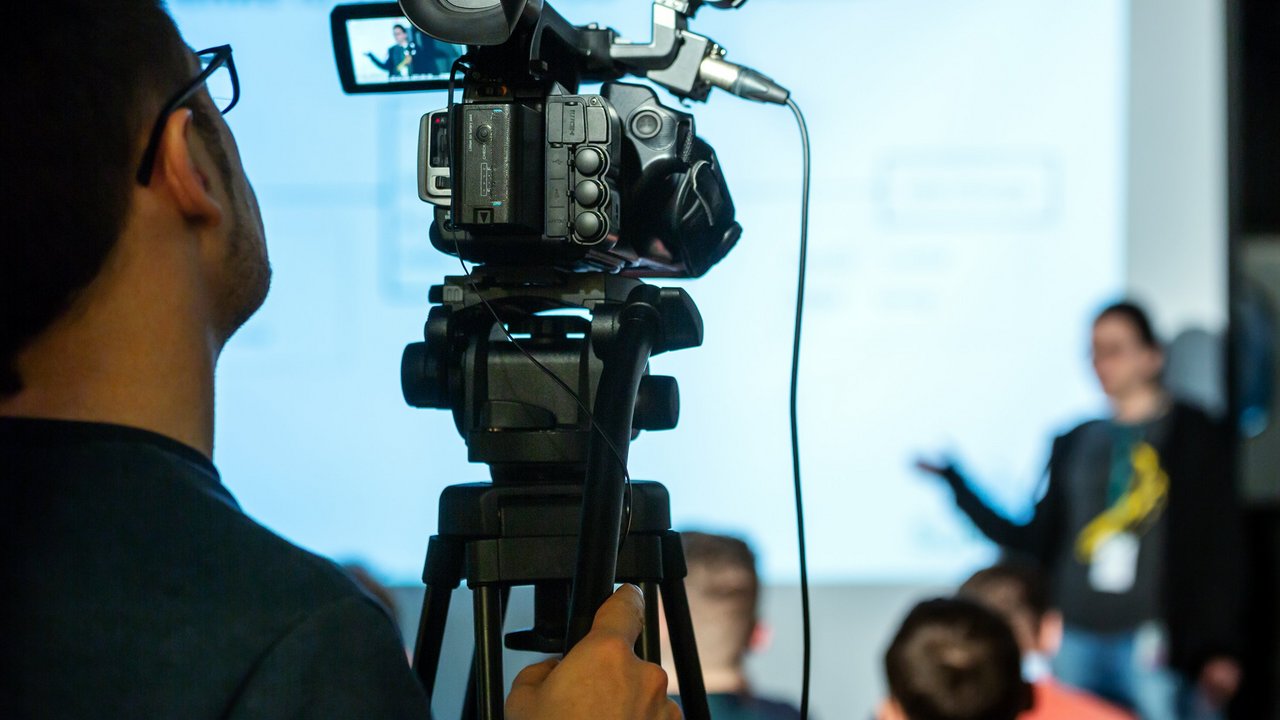 Umschulung Mediengestalter Bild und Ton (IHK) GPB Berlin