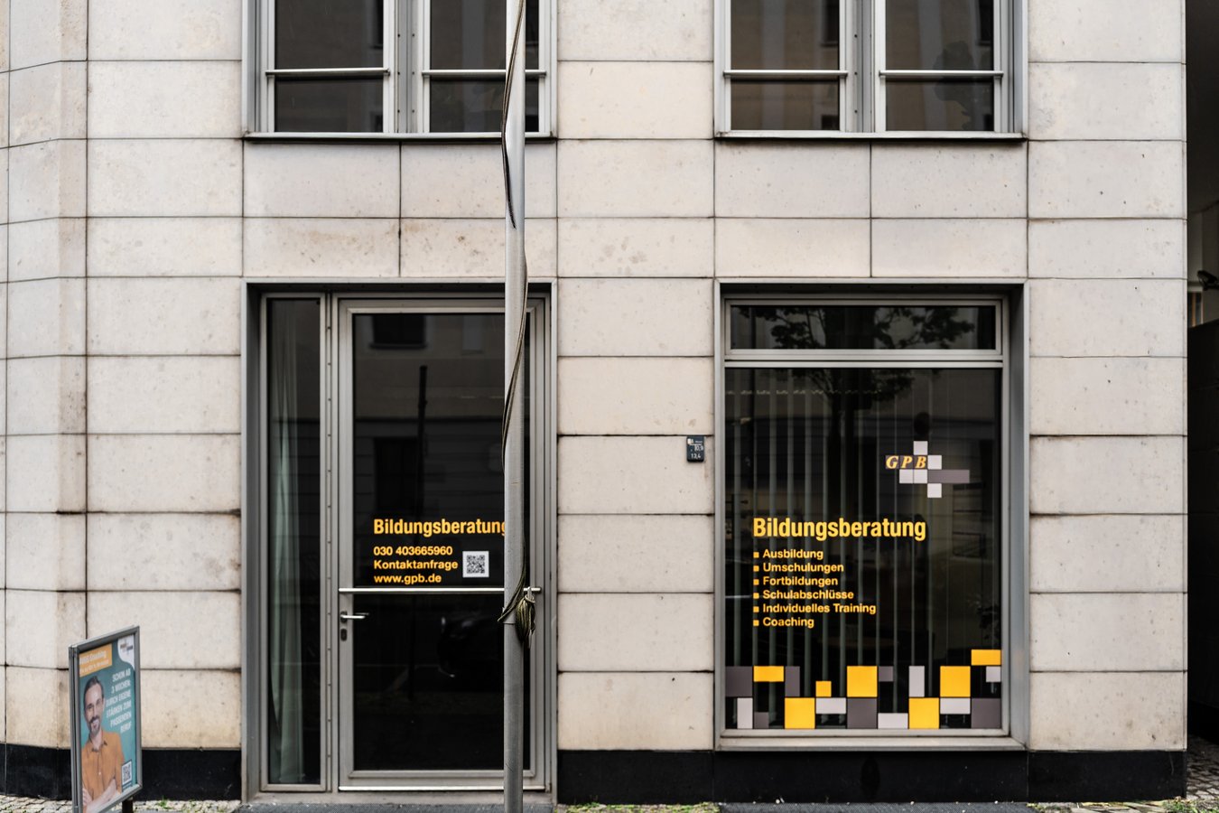 Bildungsberatung GPB Mitte