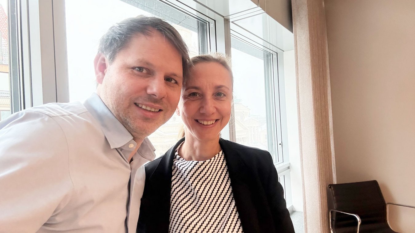 Geschäftsführungen der BBQ und GPB