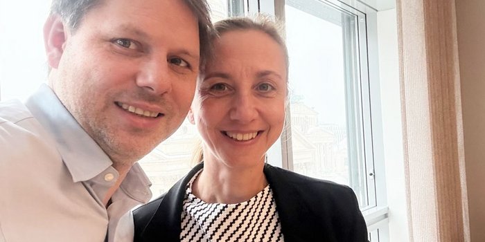 Geschäftsführungen der BBQ und GPB