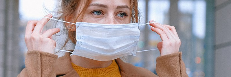 Maskenpflicht im Unterricht | GPB Berlin