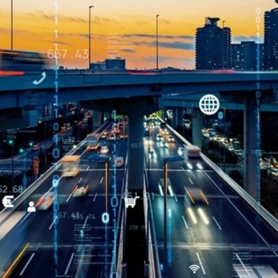 Bild von Autos in Berlin