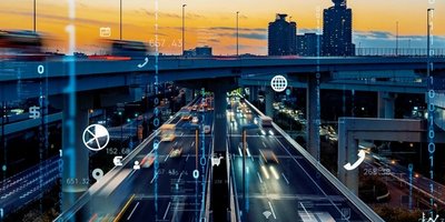 Bild von Autos in Berlin