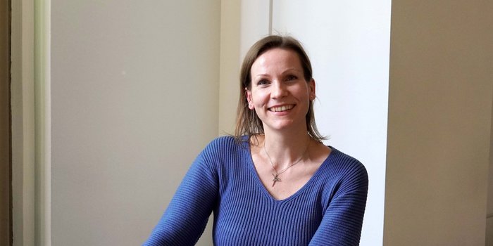 Interview Teilnehmerin