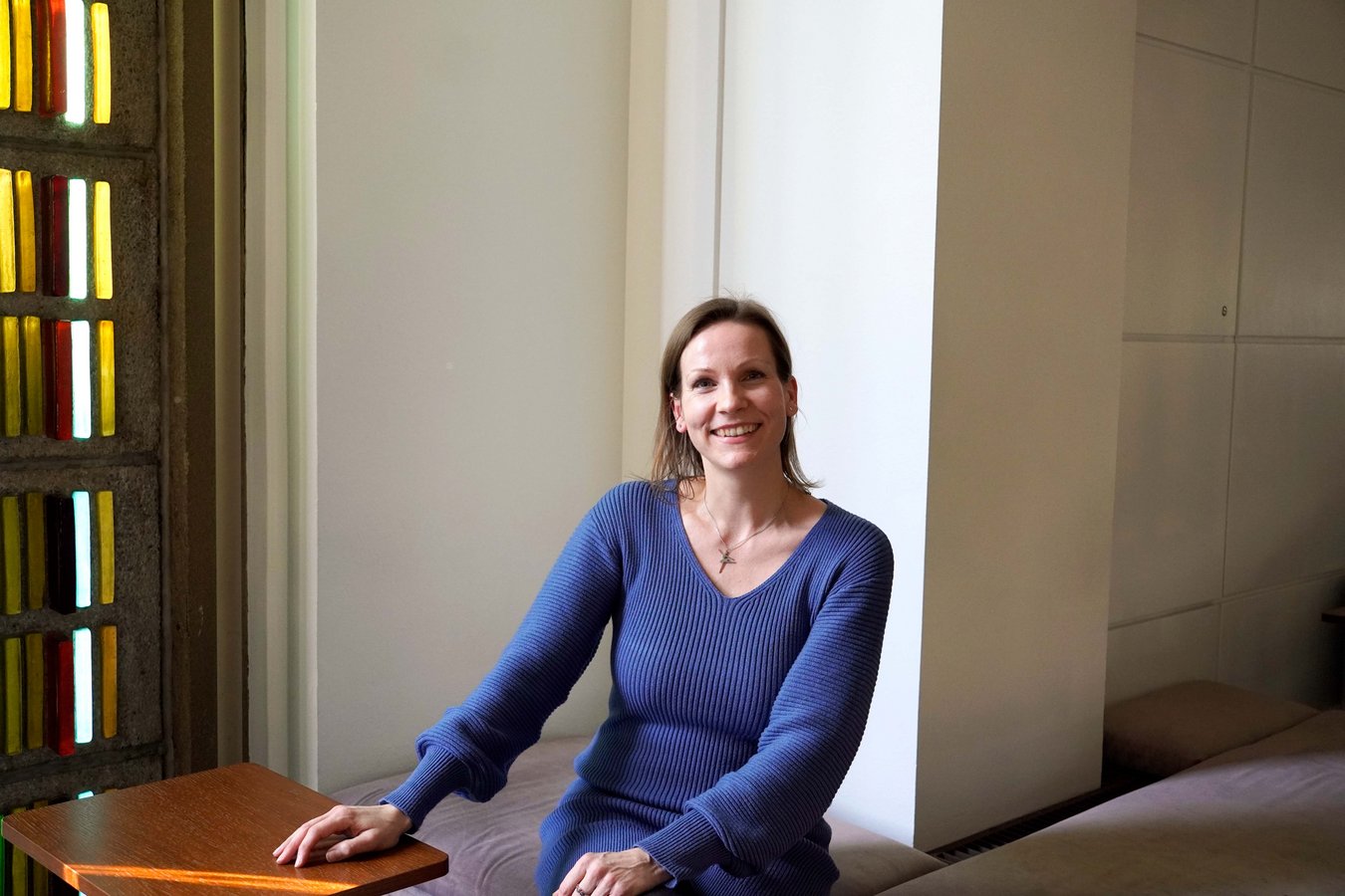 Interview Teilnehmerin