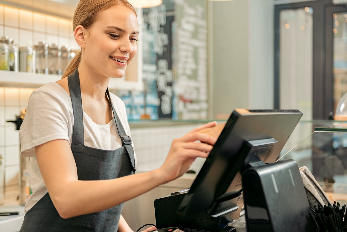 Verkäufer Ausbildung Berlin