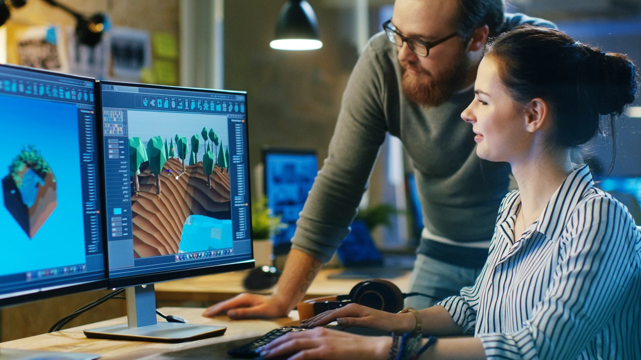3DGameDesigner GPB Berlin