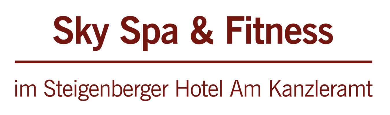 Logo Sky Spa & Fitnesslounge